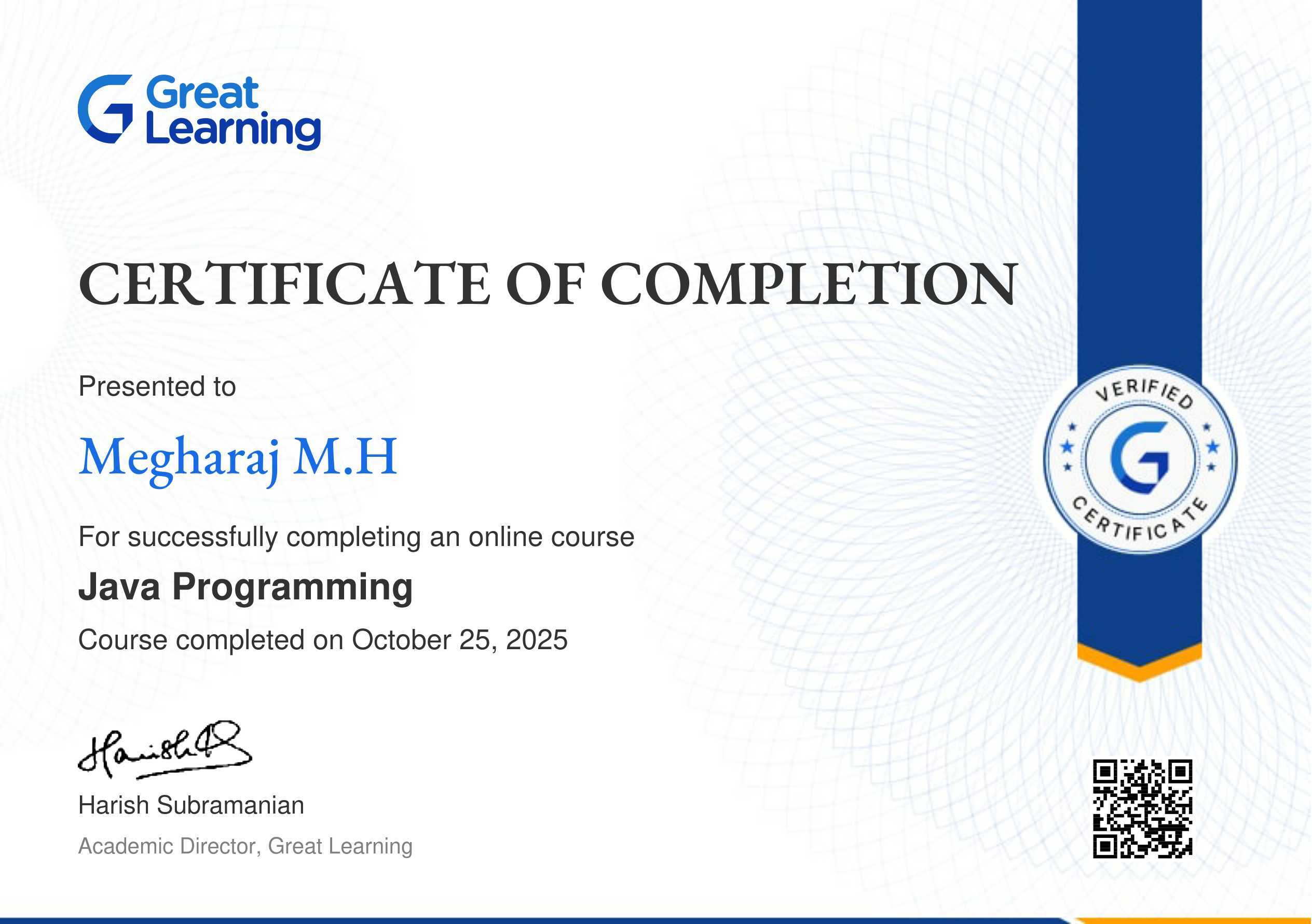 Google Cloud Badge